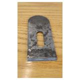 Stanley Block Plane Blade