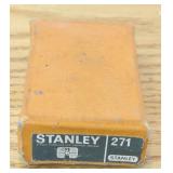 Stanley 271 Box Only