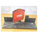Stanley Handyman H114 Miter Box