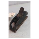 Stanley Bullnose Plane hand plane