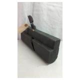 Ohio Tool Co. Plow Plane Marked 43, Wood, 3/4 Inch