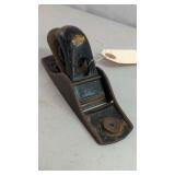Stanley No. 103 Block Plane, Cast Iron Body