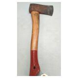 Sandvik Sweden 3' Hatchet, High-Carbon Steel...