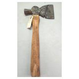 Carpenter's Hatchet, Wood Handle, Steel Head