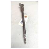 Clark Expansive Bit, Adjustable 1/2ï¿½3 in,...