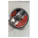 Skil Dial Saw 73400 Adjustable Hole Saw Cutter,...