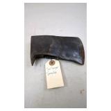 True Temper Tommy Axe Head