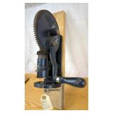 Stanley No. 77 Dowel Cutter