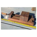 Donkey Ear - Jig Attachment