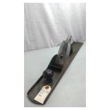 Stanley Bailey No. 8 Plane, 24-inch Cast Iron...