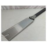 Japanese Ryoba Pull Saw, 9.5' Blade,...