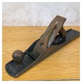 Stanley Bailey No. 6 Hand Plane, Cast Iron Body