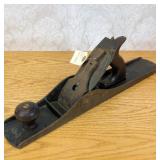 No. 6 Hand Plane w/Stanley Blade