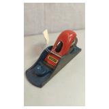 Stanley No. 612-247 Block Plane, Adjustable 6 inch