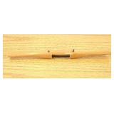 Marples Sheffield Wood Spokeshave 1 3/4'