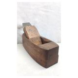 Sargent No. 612 Wood Hand Plane, 8 inches,...