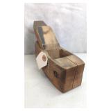 A.C. Bartlett's Our Very Best No. 3 Wooden...