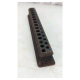 Cleveland Twist Drill Co. Metal Drill Bit...