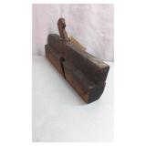 J.M. Master & Co. Rough Plane, Auburn, NY,...