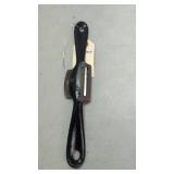 Spokeshave with 1.75 inch blade, Metal...