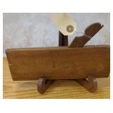 Sandusky Tool Co. Ohio Wooden Sash/Molding Plane