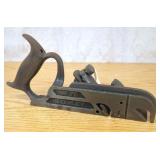 Stanley No. 78 Rabbet Plane, Cast Iron