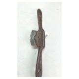Stanley No. 52 Spokeshave, Cast Iron Body,...