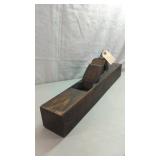 22-Inch Wooden Jointer Hand Plane, Hardwood...
