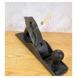 Stanley No. 5ï¿½ Sweetheart Plane, Bailey