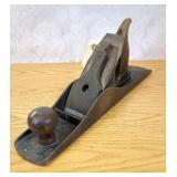 Buhl 5ï¿½ Size Hand Plane, Corrugated Sole