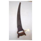 Vintage Warren Superior Pruning Saw