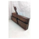 19th Century W. Varley & Hathersich Plough...