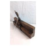J. Buck Wooden Plough Plane, 164 Waterloo Dr...