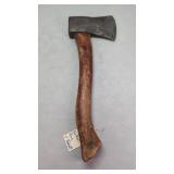 Marshall Wells Northern King Hatchet, 3-inch...
