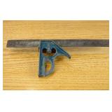 Challenger 12' Combination Square