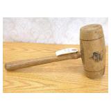 Keen Kutter Wooden Mallet