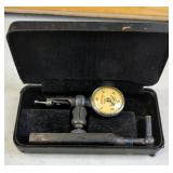 Starrett 711-F Last Word Universal Test Indicator