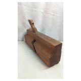 Reed Utica 7/8 Plough Plane