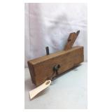 Vintage No. 37 Moving Fillister Skew Plough...