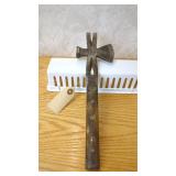 Bridgeport HDW MFG CORP. No. 99 Crate Tool