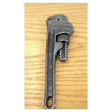 Vintage RIDGID 6' Pipe Wrench