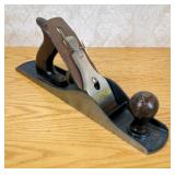 Stanley Bailey No. 5 Hand Plane, Cast Iron