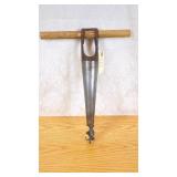 James Swan Co. Wine Makers Cask Drill