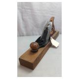 Fulton Tool Co. Transitional Hand Plane, 15'...
