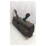Vintage Wooden Tongue and Groove Plane No. 71,...