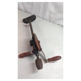 Goodell-Pratt No. 0477 Breast Drill, c.1920s,...