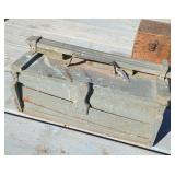 Craftsman Built Wallpaper Tool Kit & Various Tools