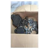 Taylor Rice & Eng Co. A.S.&W. Wilmington Boiler...