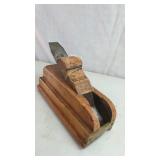 Moving lister Chamfer Plane