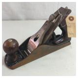 Stanley No. 3 Bailey Hand Plane